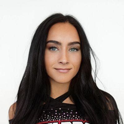 how much does gabi butler weigh|Gabi Butler: Bio, Height, Weight, Age, Measurements